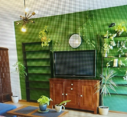 Ogłoszenie - 2pok, 58met, okolice Zaporowskiej BALKON/PIWNICA (Wrocław). Zdjęcie 1