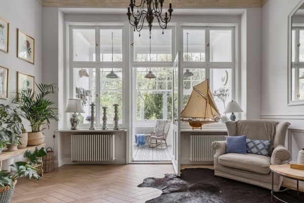 Ogłoszenie - 2pok, 53met, okolice Powstańców Śląskich ANTRESOLA/LOGGIA (Wrocław). Zdjęcie 1