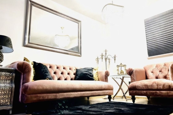 Ogłoszenie - 2pok, 29met, okolice Karmelkowej PO REMONCIE (Wrocław). Zdjęcie 1