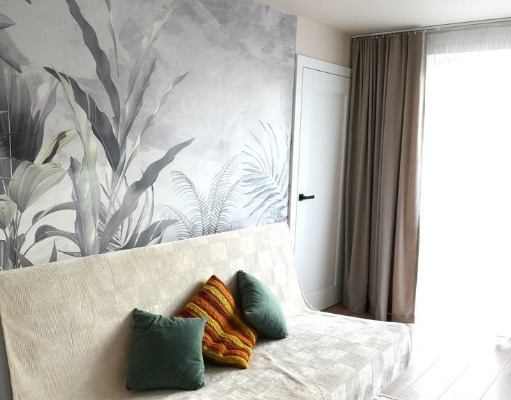 Ogłoszenie - 3pok, 45met, Okolice Oławianej PO REMONCIE/BALKON (Wrocław). Zdjęcie 1