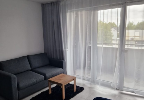 Ogłoszenie - 2pok, 38met, Okolice Motylkowej LOGGIA/GARAŻ/WINDA (Wrocław). Zdjęcie 1