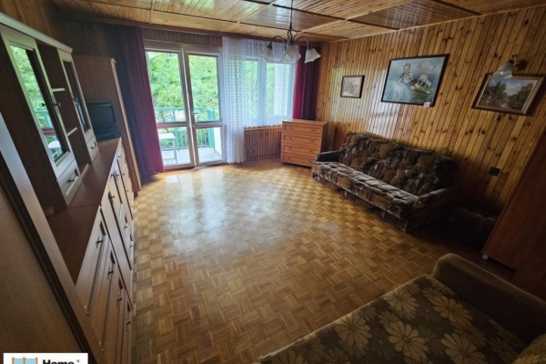 Ogłoszenie - 1pok, 41met, Okolice Budowlanej BALKON/PIWNICA (Wrocław). Zdjęcie 1