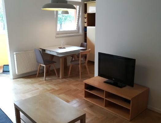 Ogłoszenie - 2pok, 42met, Okolice Lompy BALKON/KOMÓRKA (Wrocław). Zdjęcie 1