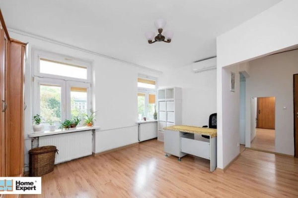 Ogłoszenie - 2pok, 43met, Okolice Świętego Antoniego PO REMONCIE/PARKING (Wrocław). Zdjęcie 1