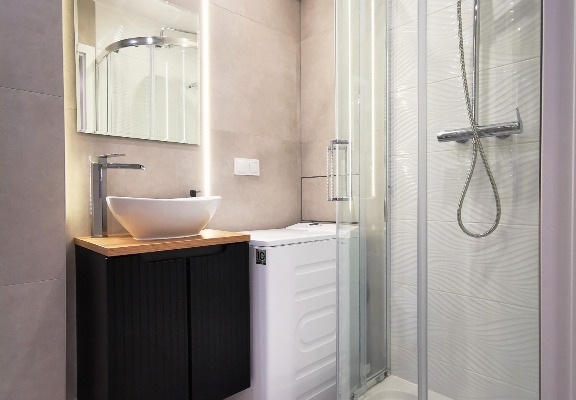 Ogłoszenie - Pokoje Piła Do Wynajęcia Kwatery Pracownicze Stancje Studenckie Na Wynajem w Pile Blisko Centrum i Uczelni Wyposażone. Zdjęcie 4