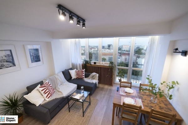 Ogłoszenie - 1pok, 25met, Okolice Prostej BALKON/WINDA (Wrocław). Zdjęcie 1