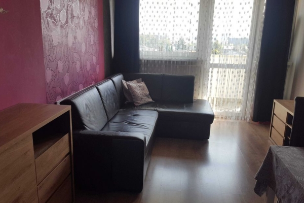 Ogłoszenie - 3pok, 54met, okolice ul. Na Ostatnim Groszu BALKON/PIWNICA (Wrocław). Zdjęcie 1