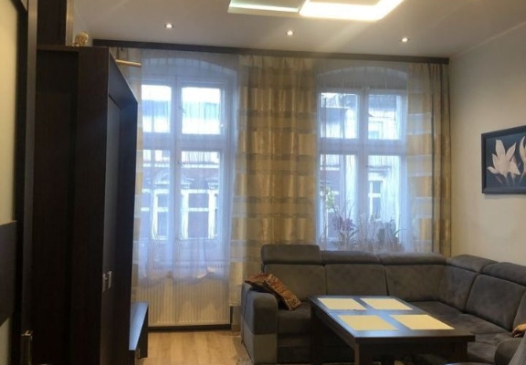 Ogłoszenie - 2pok, 53met, okolice Dworca Nadodrze PO REMONCIE/PIWNICA (Wrocław). Zdjęcie 1