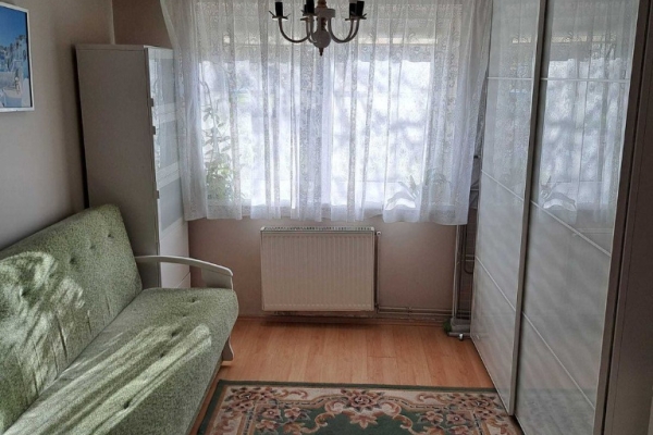 Ogłoszenie - 2pok, 38met, okolice Kozanowskiej (Wrocław). Zdjęcie 1