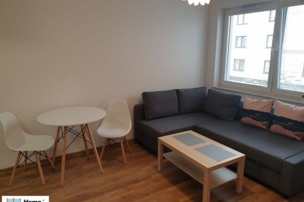 Ogłoszenie - 1pok, 28met, okolice Wejherowskiej WINDA/PARKING/2020 (Wrocław). Zdjęcie 1