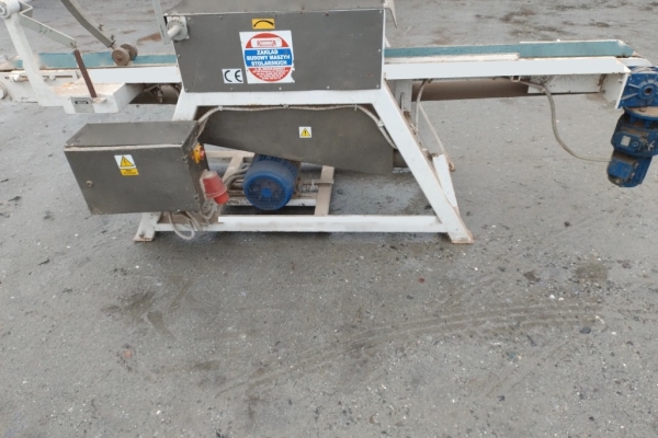 Ogłoszenie - Oflisarka LIGNUMA ONS-500. Zdjęcie 1