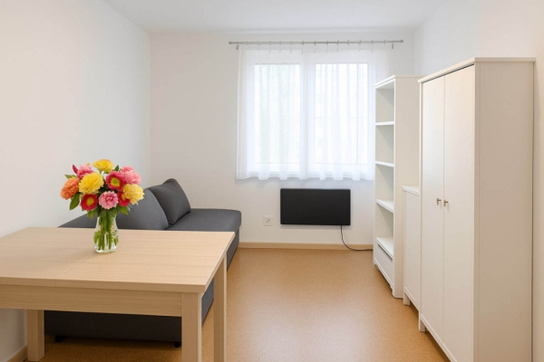 Ogłoszenie - 1pok, 15met, okolice Góralskiej (Wrocław). Zdjęcie 1