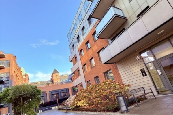 Ogłoszenie - 2pok, 40met, okolice Ustronie BALKON/WINDA (Wrocław). Zdjęcie 10