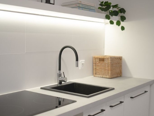 Ogłoszenie - 1pok, 25met, Okolice Prostej BALKON/WINDA (Wrocław). Zdjęcie 4