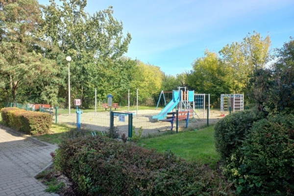 Ogłoszenie - 2pok, 41met, okolice Parkowej BALKON/MP/2009 (Wysoka). Zdjęcie 10