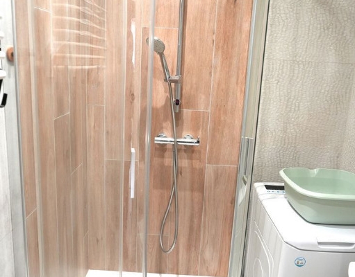 Ogłoszenie - 3pok, 45met, Okolice Oławianej PO REMONCIE/BALKON (Wrocław). Zdjęcie 10