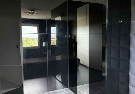 Ogłoszenie - 2pok, 49met, Okolice Długosza BALKON/WINDA/2004 (Wrocław). Zdjęcie 10