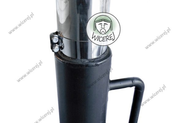 Ogłoszenie - Topiarka z Prasą do Wosku 29L z Generatorem Pary Opalanym drewnem. Zdjęcie 5