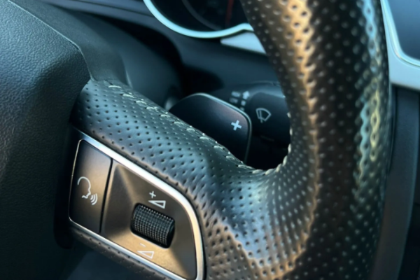 Ogłoszenie - Audi A5 Coupé 8T 2009 Rok Diesel Przebieg-121000km 2X S-Line. Zdjęcie 8