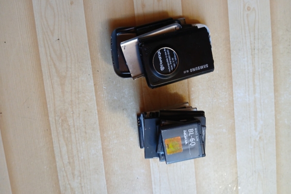 Ogłoszenie - Stare telefony,różne,marki spora ilość. Zdjęcie 4