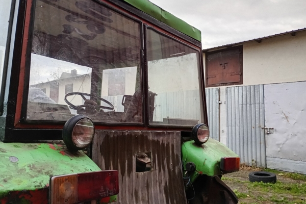 Ogłoszenie - Jumz. Zdjęcie 5