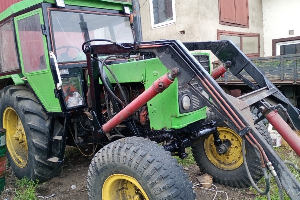 Ogłoszenie - Jumz. Zdjęcie 3