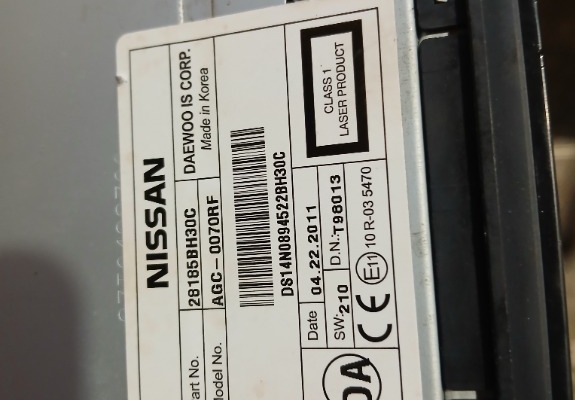 Ogłoszenie - Radia samochodowe.. Zdjęcie 3