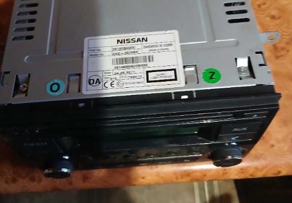 Ogłoszenie - Radia samochodowe.. Zdjęcie 1