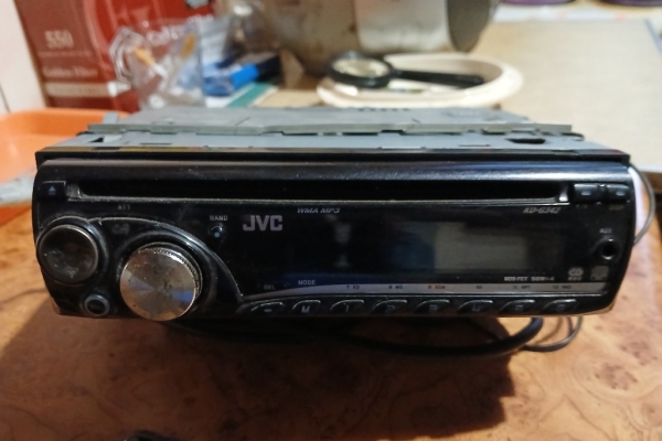 Ogłoszenie - Radia samochodowe.. Zdjęcie 3