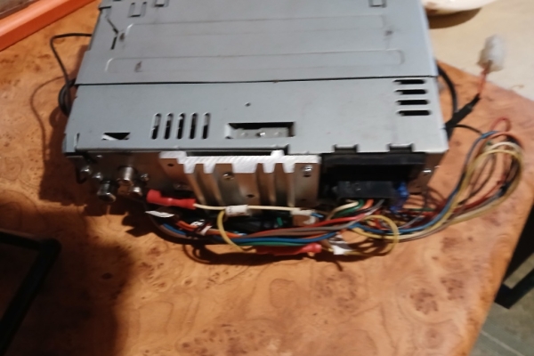 Ogłoszenie - Radia samochodowe.. Zdjęcie 8