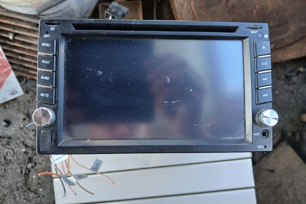 Ogłoszenie - Radia samochodowe.. Zdjęcie 2