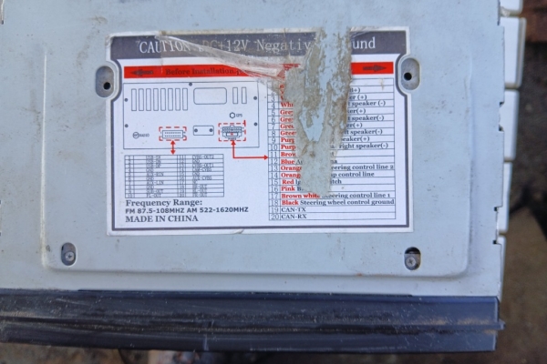 Ogłoszenie - Radia samochodowe.. Zdjęcie 10