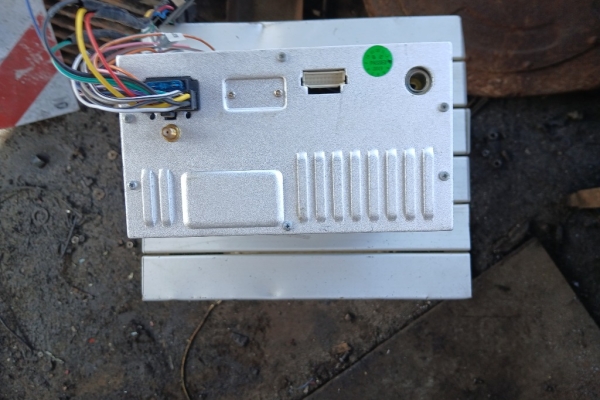 Ogłoszenie - Radia samochodowe.. Zdjęcie 9