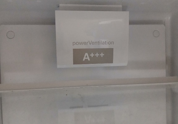 Ogłoszenie - Sprzedam lodówkę zamrażarkę Siemens. Zdjęcie 3