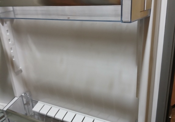 Ogłoszenie - Sprzedam lodówkę zamrażarkę Siemens. Zdjęcie 5