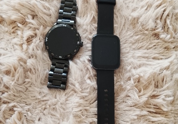 Ogłoszenie - Smartwatche. Zdjęcie 3