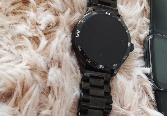 Ogłoszenie - Smartwatche. Zdjęcie 2