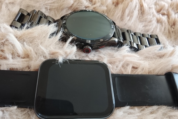 Ogłoszenie - Smartwatche. Zdjęcie 4