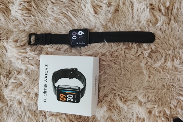 Ogłoszenie - Smartwatche. Zdjęcie 6