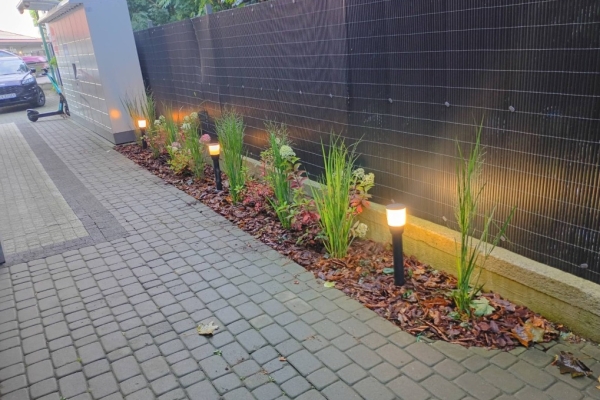 Ogłoszenie - Usługi ogrodnicze. Zdjęcie 3