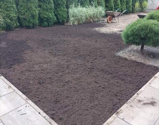 Ogłoszenie - Usługi ogrodnicze. Zdjęcie 4