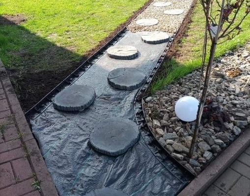 Ogłoszenie - Usługi ogrodnicze. Zdjęcie 2