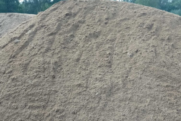 Ogłoszenie - Rzeszów materiały sypkie piasek budowlane kruszywa Drogowe Rzeszów Zaczernie tel 660175285 Podkarpacie. Zdjęcie 2