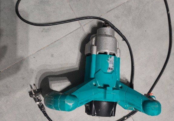 Ogłoszenie - Myjka ciśnieniowa Stanley 1600w spawarki odkurzacze. Zdjęcie 1