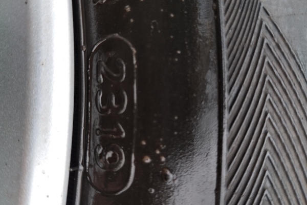 Ogłoszenie - Sprzedam koła. Zdjęcie 3