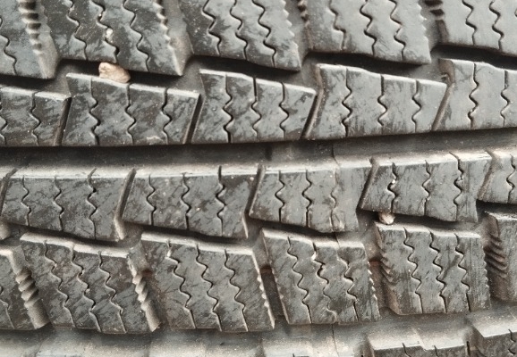 Ogłoszenie - Sprzedam koła. Zdjęcie 4