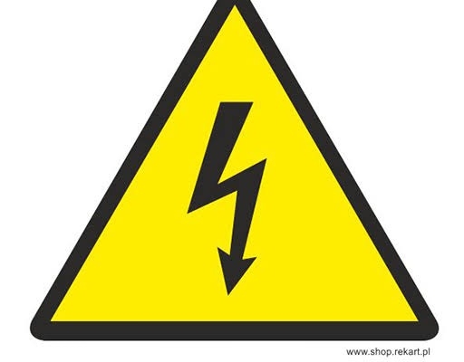 Ogłoszenie - Pomiary i przeglądy elektryczne. Zdjęcie 1