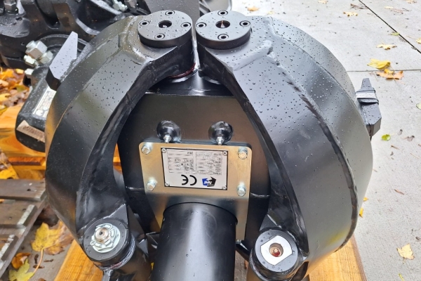 Ogłoszenie - Łyżka do kopania lub pogłębiania studni kręgowej. Zdjęcie 2