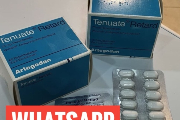 Ogłoszenie - Tenuate Retard Weight Loss Pills. Zdjęcie 1