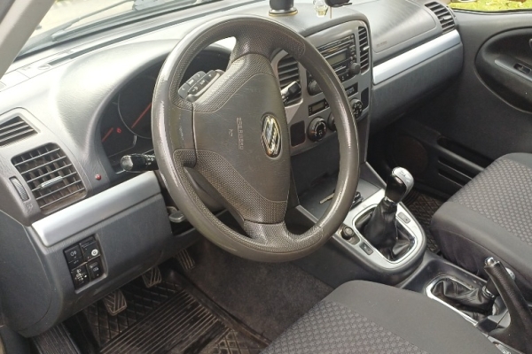 Ogłoszenie - Suzuki  Grand  Vitara   2.0 lpg  2003r. Zdjęcie 4